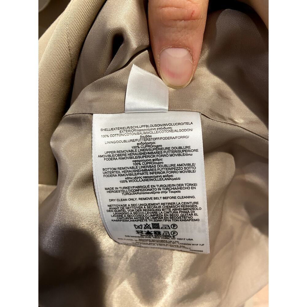 NOT FOR SALE - Picture 9 of 10